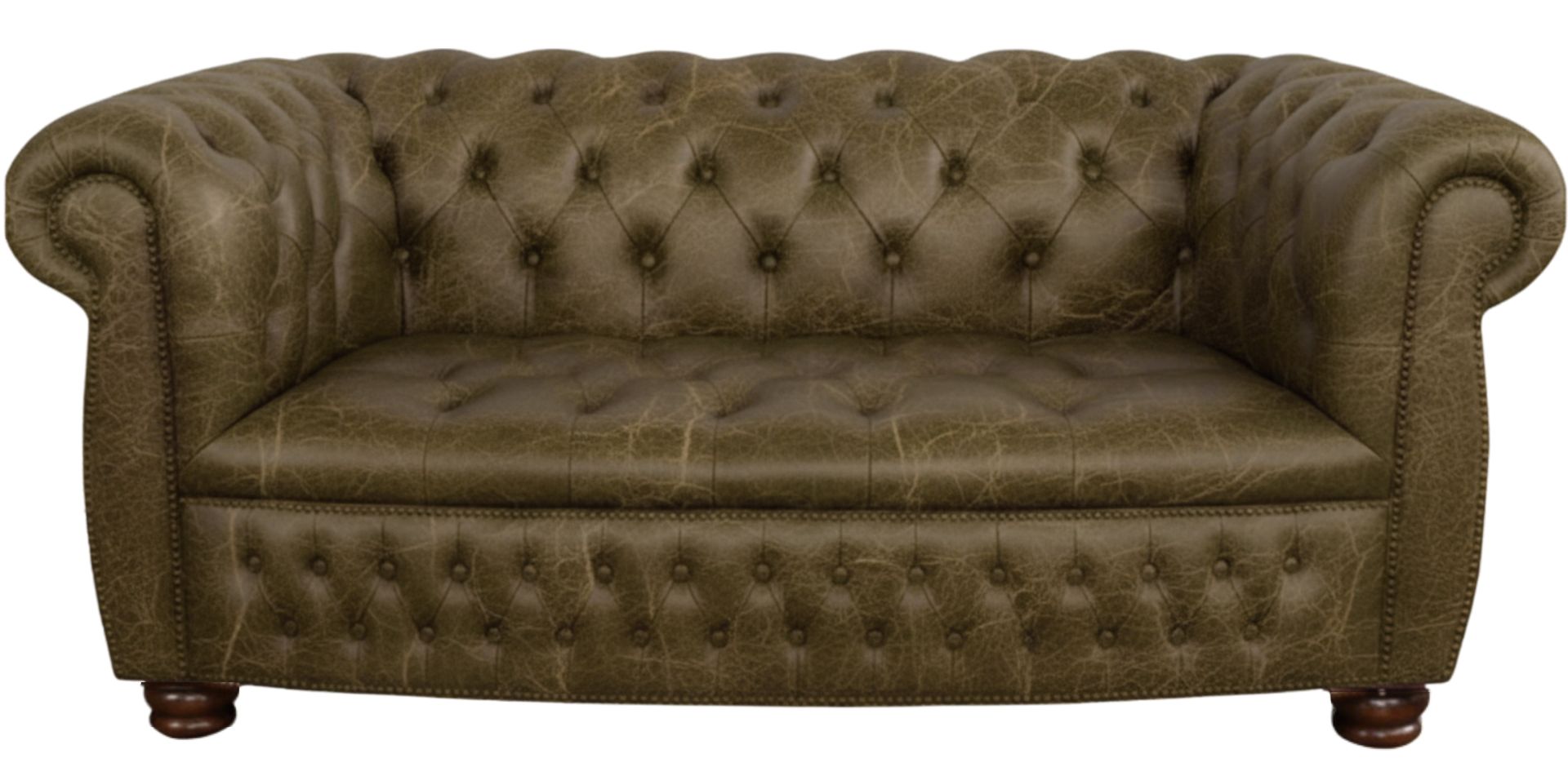 The Balmoral Chesterfield